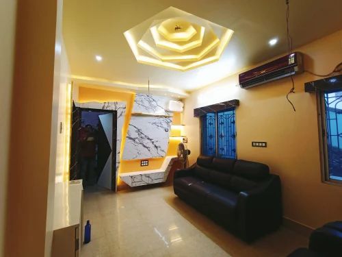 Modern Residential Design